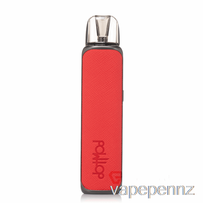 dotMod dotPod S Pod System Red VAPE NZ